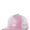 Von Dutch Damen Cap - Ody -Das Geheimnis der Outdoor-Bekleidung. Damen Cap Ody pdstandard 628282 0001 stillfront white 1