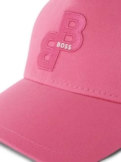 Boss Damen Cap - Zali-EL -Das Geheimnis der Outdoor-Bekleidung. Damen Cap Zali EL pdstandard 636111 0002 stilldetail white 1