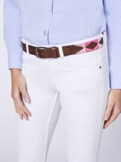 Damen Damen-Ledergürtel -Das Geheimnis der Outdoor-Bekleidung. Damen Damen Lederg rtel pdstandard 605158 0001 marketplace main 3