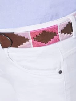 Damen Damen-Ledergürtel -Das Geheimnis der Outdoor-Bekleidung. Damen Damen Lederg rtel pdstandard 605158 0001 marketplace main 4