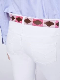 Damen Damen-Ledergürtel -Das Geheimnis der Outdoor-Bekleidung. Damen Damen Lederg rtel pdstandard 605158 0001 marketplace main 5