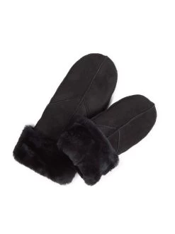 Markberg Damen Fäustlinge JasminMBG -Das Geheimnis der Outdoor-Bekleidung. Damen F ustlinge JasminMBG pdstandard bust 637318 0002 bustdetail 1