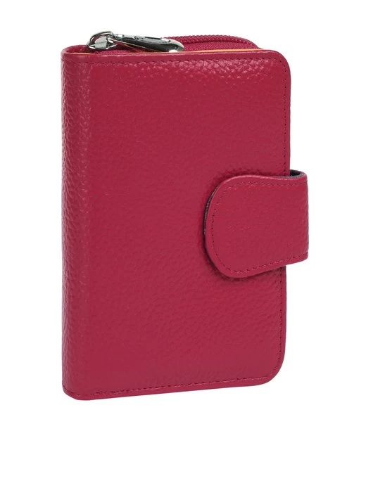 Damen Geldbörse 4 Damen Geldbörse – Bild 2