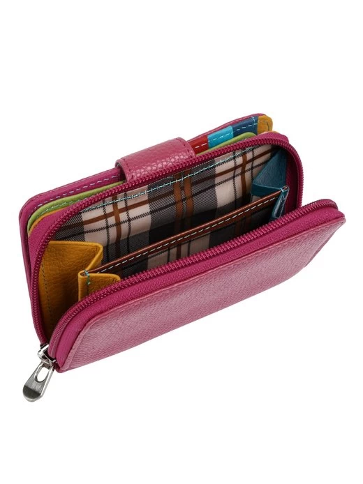 Damen Geldbörse 8 Damen Geldbörse – Bild 6