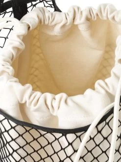 Calvin Klein Damen Handtasche -Das Geheimnis der Outdoor-Bekleidung. Damen Handtasche pdstandard 612658 0001 stilltop white 1