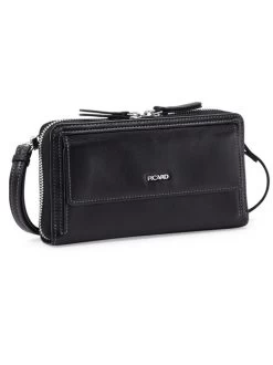 Picard Damen Handytasche - Ladysafe -Das Geheimnis der Outdoor-Bekleidung. Damen Handytasche Ladysafe pdstandard 554774 0001 stillside 2