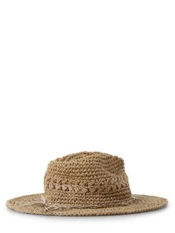 Marie Lund Damen Hut -Das Geheimnis der Outdoor-Bekleidung. Damen Hut pdstandard 620540 0002 stillback white 1