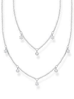 Thomas Sabo Damen Kette