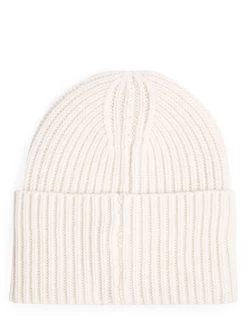 MOSS COPENHAGEN Damen Mütze - MSCHKara -Das Geheimnis der Outdoor-Bekleidung. Damen M tze MSCHKara pdstandard 528570 0005 stillback white 1