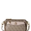 Guess Damen Multifunktionstasche