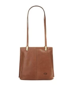 Damen Rucksack-Shopper