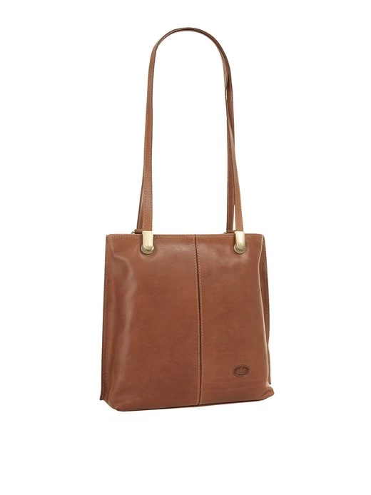 Damen Rucksack-Shopper 4 Damen Rucksack-Shopper – Bild 2