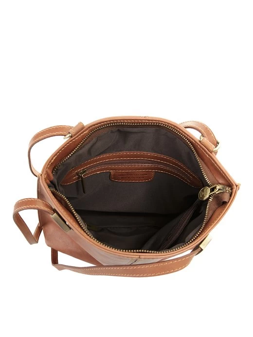 Damen Rucksack-Shopper 7 Damen Rucksack-Shopper – Bild 5