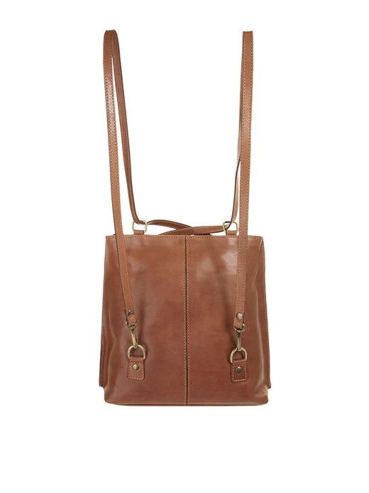 Damen Rucksack-Shopper 8 Damen Rucksack-Shopper – Bild 6