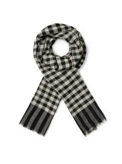 Masai Damen Schal MaAnaya