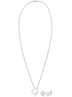 Damen Schmuckset -Das Geheimnis der Outdoor-Bekleidung. Damen Schmuckset pdstandard 617488 0001 stillfront 3