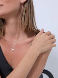 Damen Schmuckset -Das Geheimnis der Outdoor-Bekleidung. Damen Schmuckset pdstandard 617488 0001 stillfront 5