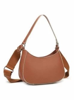 ADAX Damen Schultertasche Christa