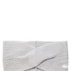 Calvin Klein Damen Stirnband Mit Cashmere-Anteil -Das Geheimnis der Outdoor-Bekleidung. Damen Stirnband mit Cashmere Anteil pdstandard 572646 0001 stillback white 1