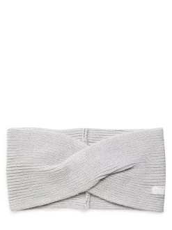 Calvin Klein Damen Stirnband Mit Cashmere-Anteil