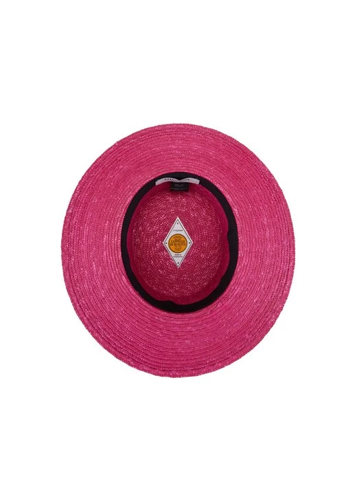 Damen Strohhut - MONTAPINO 4 Damen Strohhut - MONTAPINO – Bild 2