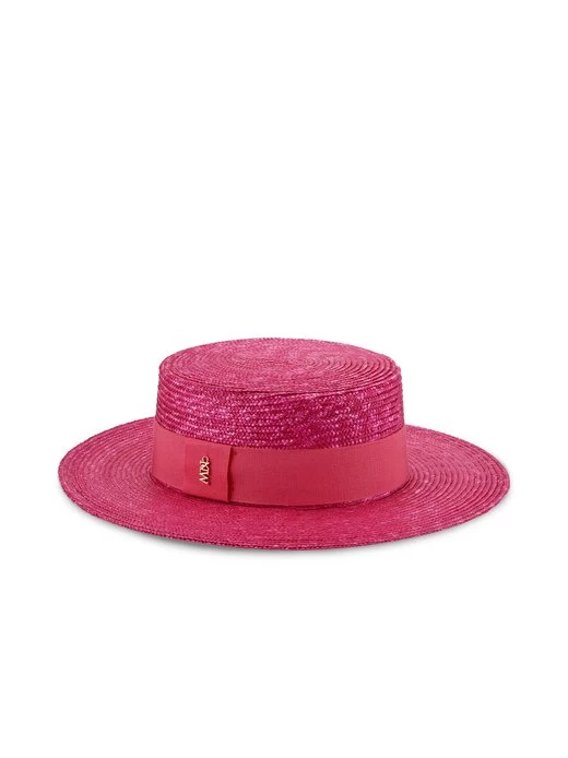 Damen Strohhut - MONTAPINO 3 Damen Strohhut - MONTAPINO