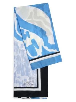 OPUS Damen Tuch - Awali -Das Geheimnis der Outdoor-Bekleidung. Damen Tuch Awali pdstandard 635629 0002 stillfront white 2