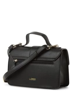 L.Credi Damen Umhängetasche - Kilia -Das Geheimnis der Outdoor-Bekleidung. Damen Umh ngetasche Kilia pdstandard 625413 0001 stillback white 1