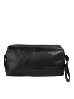 SPIKES & SPARROW Unisex Kulturtasche