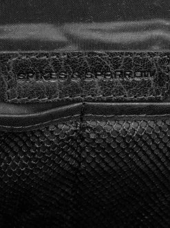 SPIKES & SPARROW Unisex Kulturtasche -Das Geheimnis der Outdoor-Bekleidung. Unisex Kulturtasche pdstandard bust 644836 0001 bustfront 7