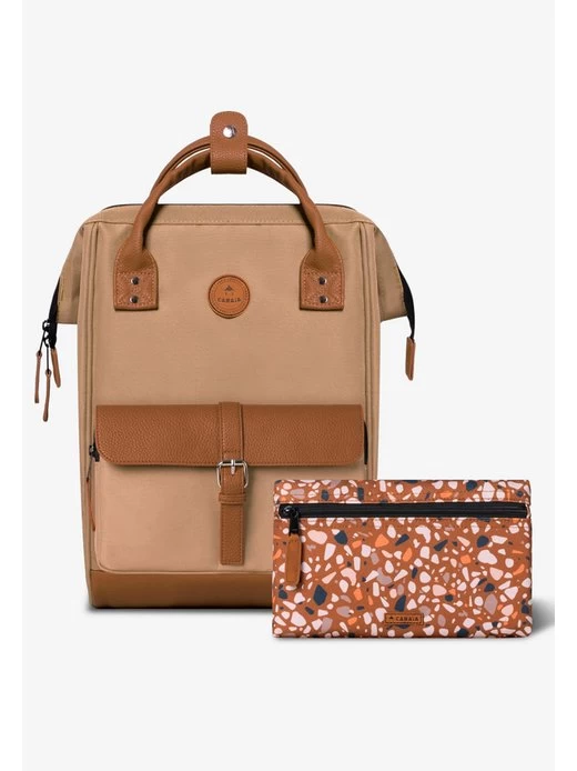 Cabaïa Unisex Tagesrucksack - Medium