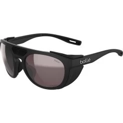 BOLLE Bollé Adventurer Phantom Black Cat 2-4 - Gletscherbrille