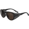 BOLLE Bollé Ascender Bollé 100 Cat 4 - Gletscherbrille -Das Geheimnis der Outdoor-Bekleidung. boll ascender 100 cat 4 gletscherbrille black matte bol bs140002 0