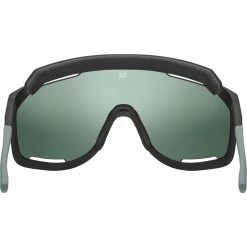 BOLLE Bollé Chronoshield Volt+ Cold White Polarized Cat 3 - Fahrradbrille -Das Geheimnis der Outdoor-Bekleidung. boll chronoshield volt cold white polarized cat 3 fahrradbrille black matte bol bs018001 1