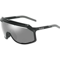 BOLLE Bollé Chronoshield Volt+ Cold White Polarized Cat 3 - Fahrradbrille