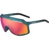 BOLLE Bollé Chronoshield Volt+ Ruby Polarized Cat 3 - Sportbrille -Das Geheimnis der Outdoor-Bekleidung. boll chronoshield volt ruby polarized cat 3 sportbrille creator teal metallic bol bs018010 0