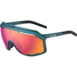 BOLLE Bollé Chronoshield Volt+ Ruby Polarized Cat 3 - Sportbrille