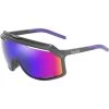BOLLE Bollé Chronoshield Volt+ Ultraviolet Polarized Cat 3 - Sportbrille -Das Geheimnis der Outdoor-Bekleidung. boll chronoshield volt ultraviolet polarized cat 3 sportbrille titanium matte bol bs018002 0