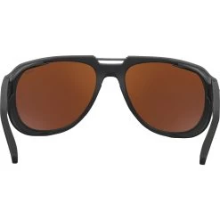BOLLE Bollé Cobalt Bollé 100 Cat 4 - Bergbrille -Das Geheimnis der Outdoor-Bekleidung. boll cobalt 100 cat 4 bergbrille black matte bol 12525 0