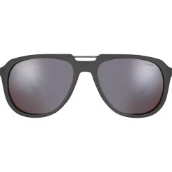 BOLLE Bollé Cobalt Bollé 100 Cat 4 - Bergbrille -Das Geheimnis der Outdoor-Bekleidung. boll cobalt 100 cat 4 bergbrille black matte bol 12525 1