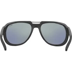 BOLLE Bollé Cobalt HD Polarized TNS Cat 3 - Sonnenbrille -Das Geheimnis der Outdoor-Bekleidung. boll cobalt hd polarized tns cat 3 sonnenbrille black matte bol 12527 0