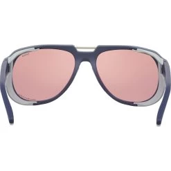 BOLLE Bollé Cobalt Phantom Black Cat 2-4 - Bergbrille -Das Geheimnis der Outdoor-Bekleidung. boll cobalt phantom black cat 2 4 bergbrille navy matte bol 12531 0