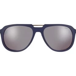 BOLLE Bollé Cobalt Phantom Black Cat 2-4 - Bergbrille -Das Geheimnis der Outdoor-Bekleidung. boll cobalt phantom black cat 2 4 bergbrille navy matte bol 12531 1