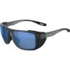 BOLLE Bollé Pathfinder HD Offshore Blue Polarized Cat 3 - Sonnenbrille -Das Geheimnis der Outdoor-Bekleidung. boll pathfinder hd offshore blue polarized cat 3 sonnenbrille grey frost bol bs138001 0