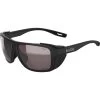 BOLLE Bollé Pathfinder Phantom Black Cat 2-4 - Gletscherbrille -Das Geheimnis der Outdoor-Bekleidung. boll pathfinder phantom black cat 2 4 gletscherbrille matte bol bs138005 2