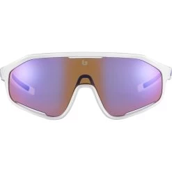 BOLLE Bollé Shifter Brown Blue Cat 3 - Sportbrille -Das Geheimnis der Outdoor-Bekleidung. boll shifter brown blue cat 3 fahrradbrille white shiny bol bs010006 1