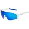 BOLLE Bollé Shifter Brown Blue Cat 3 - Sportbrille -Das Geheimnis der Outdoor-Bekleidung. boll shifter brown blue cat 3 fahrradbrille white shiny bol bs010006 2