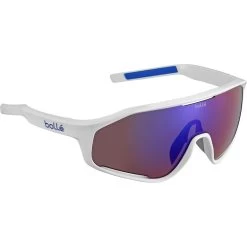 BOLLE Bollé Shifter Brown Blue Cat 3 - Sportbrille -Das Geheimnis der Outdoor-Bekleidung. boll shifter brown blue cat 3 fahrradbrille white shiny bol bs010006 3