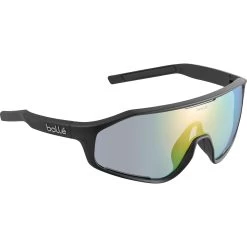 BOLLE Bollé Shifter Phantom Clear Green Cat 1-3 - Fahrradbrille -Das Geheimnis der Outdoor-Bekleidung. boll shifter phantom clear green cat 1 3 fahrradbrille black matte bol bs010005 3