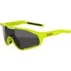BOLLE Bollé Shifter Volt+ Gun Polarized Cat 3 - Fahrradbrille -Das Geheimnis der Outdoor-Bekleidung. boll shifter volt polarized cat 3 fahrradbrille acid yellow matte bol bs010008 0